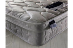 Silentnight - Auckland Natural - Single Mattress